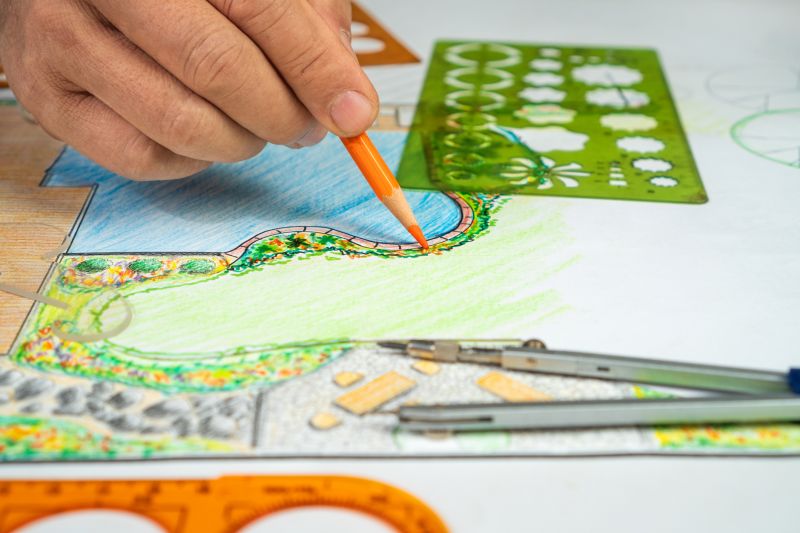 Landscape Masterpiece