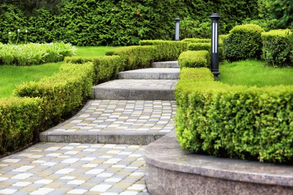 Backyard Remodeling in American Fork