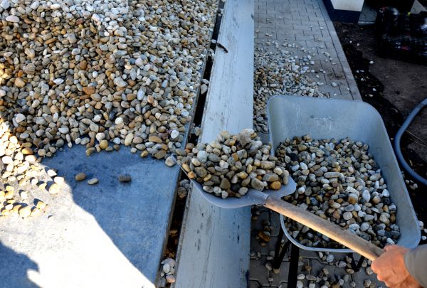 Bulk Rock Delivery in American Fork
