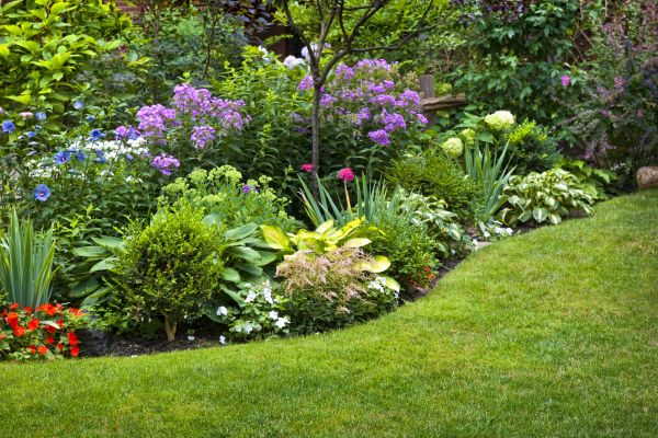 Flower Bed Service in American Fork