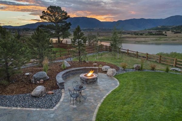 Landscape Design Service in American Fork