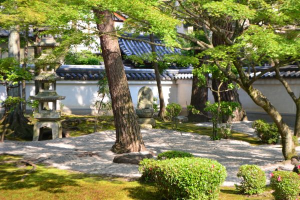 Zen Garden Landscaping in American Fork