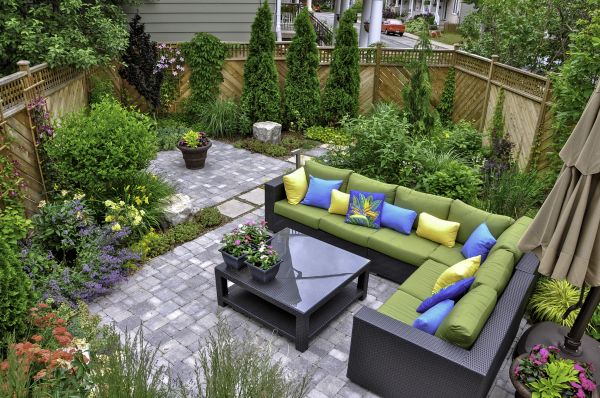 Garden Remodeling Service in American Fork