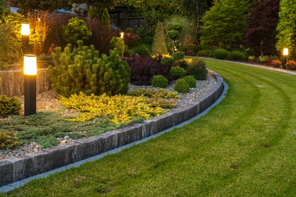 Garden Repair Service in American Fork
