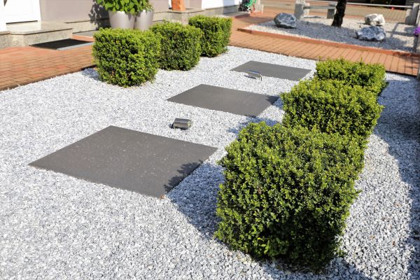 Decorative Rock Delivery in American Fork