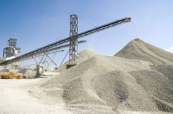Stone Dust Delivery in American Fork