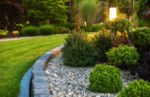 Landscaping Service in American Fork