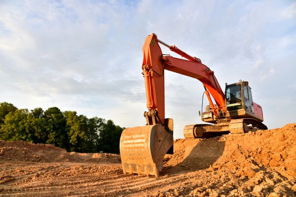 Slope Landscaping in American Fork