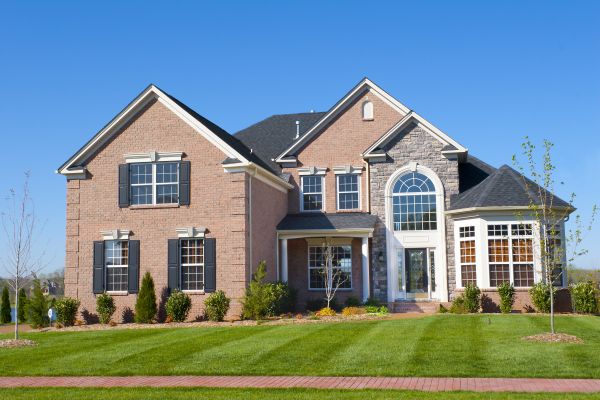 New Construction Landscaping in American Fork