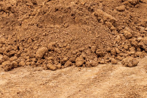 Sandy Loam Delivery in American Fork